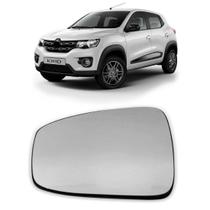 Lente Subconjunto Retrovisor Kwid 2017 A 2023