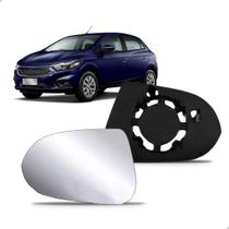 Lente Subconjunto Retrovisor Onix 2016 2017 2018 2019