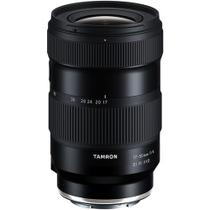 Lente tamron 17-50mm f/4 di iii vxd para sony e