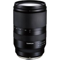 Lente tamron 17-70mm f/2.8 di iii-a vc rxd para fujifilm
