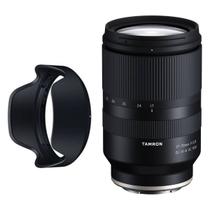 Lente Tamron 17-70mm F/2.8 Di Iii-a Vc Rxd Para Sony E Mount Aps-c