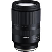 Lente tamron 17-70mm f/2.8 di iii-a vc rxd para sony