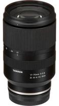 Lente Tamron 17 70mm F2.8 Para Sony E Mount Apsc
