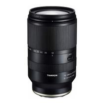 Lente Tamron 18-300 mm F/3,5-6,3 Di III-A VC VXD para Sony E