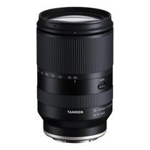 Lente Tamron 28-200mm f/2.8-5.6 Di III RXD para Sony E Lente Tamron 28-200mm f/2.8-5.6 Di III RXD para Sony E