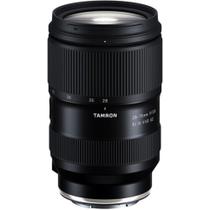 Lente tamron 28-75mm f/2.8 di iii vxd g2 para sony Lente tamron 28-75mm f/2.8 di iii vxd g2 para sony