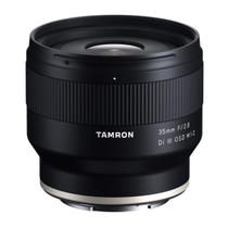 Lente Tamron 35mm f/2.8 Di III OSD M 1:2 para Sony E-Mount