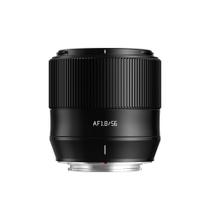 Lente Tartisan AF 56mm F/1.8 para Sony E Mount A7III A7IV Lente Tartisan AF 56mm F/1.8 para Sony E Mount A7III A7IV