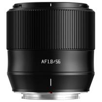Lente Tartisan AF 56mm F1.8 Fuji XF para Fujifilm X-Mount - TTARTISAN