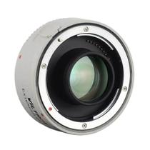 Lente teleconverter canon ef 1.4x iii