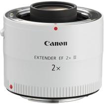 Lente teleconverter canon ef 2x iii Lente teleconverter canon ef 2x iii