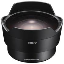 Lente teleconverter sony sel-057fec fisheye Lente teleconverter sony sel-057fec fisheye