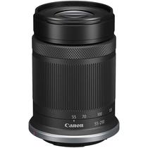 Lente Teleobjetiva com Estabilizador Óptico Canon RFS 55 210mm F5 7.1 IS STM Lente Teleobjetiva com Estabilizador Óptico Canon RFS 55 210mm F5 7.1 IS STM