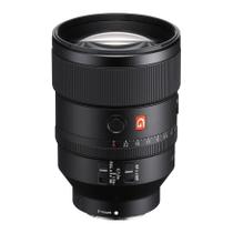 Lente teleobjetiva Prime Sony FE 135 mm F1.8 G Master E-Mount Lente teleobjetiva Prime Sony FE 135 mm F1.8 G Master E-Mount