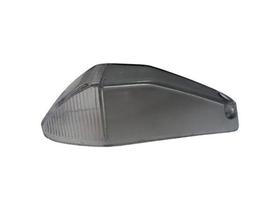 Lente Teto Caminhao Vw Titan Work Todos Cristal - GF - Gf Lanternas