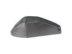 Lente Teto Caminhao Vw Titan Work Todos Cristal - GF