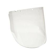 Lente Tipo Bolha Camper Para Protetor Facial Incolor 200mm