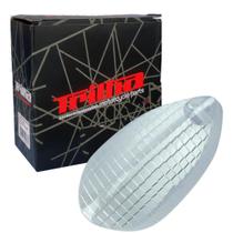 Lente Transparente Pisca Dianteiro ou Traseiro FACTOR/FAZER/XTZ Lente Transparente Pisca Dianteiro ou Traseiro FACTOR/FAZER/XTZ