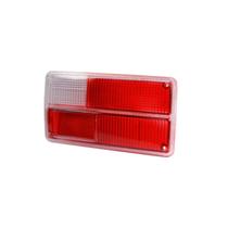 Lente Tras Variant Artmold 74 75 76 77 Bicolor Lado Direito
