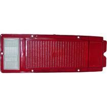 Lente Traseira Bicolor Re Cristal 1973 1974 Corcel A Nk-419442