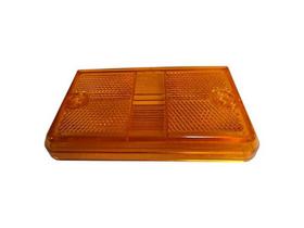 Lente Traseira Carreta Shiffer - Lateral