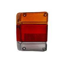 Lente Traseira Chevy Marajo 83 85 86 87 89 90 92 94 Fume Le