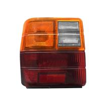 Lente Traseira Esquerda Tricolor para Fiat Uno 1984 em diante CHG