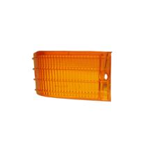 Lente Traseira Fiat 147 Artmold 79 80 81 82 Pisca Ld Esquerd