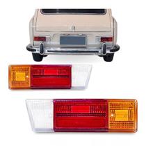 Lente Traseira Variant 1969 1970 1971 1972