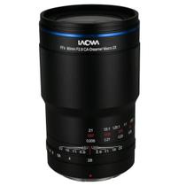 Lente Venus Optics Laowa 90mm f/2.8 2X Ultra Macro APO para Nikon Z Lente Venus Optics Laowa 90mm f/2.8 2X Ultra Macro APO para Nikon Z