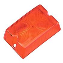 Lente Vermelho Lanterna Gf110 Lateral uso geral