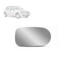 Lente Vidro Base Espelho Retrovisor Palio G3 2011 a 2016