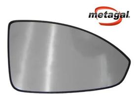 Lente Vidro Base Retrovisor Direito Gm Cruze 2012 A 2016