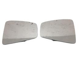 Lente Vidro Base Retrovisor Idea Stilo 2008 2009 2010 Par