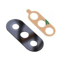 Lente vidro camera traseira compativel com Xiaomi Mi 8