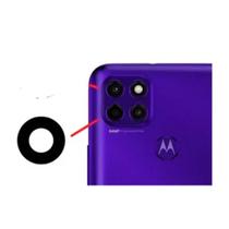 Lente Vidro Camera Traseira Motorola Moto G9 Power XT2091