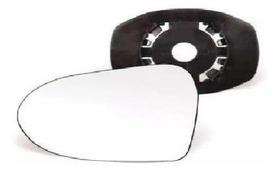 Lente Vidro Com Base Espelho Retrovisor LdEsquerdo Onix