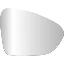 Lente Vidro Espelho Com Base Retrovisor Direito Argo Cronos LADO DIREITO (PASSAGEIRO)