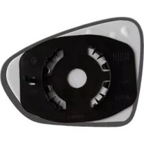 Lente Vidro Espelho Com Base Retrovisor Direito Argo Cronos Lente Vidro Espelho Com Base Retrovisor Direito Argo Cronos