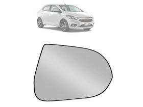 Lente Vidro Espelho Retrovisor Chevrolet Onix Prisma 13/19 Direito 97234