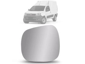 Lente Vidro Espelho Retrovisor Fiat Fiorino 12... Esquerdo 97139