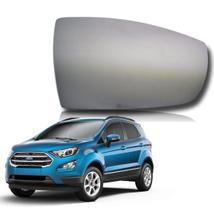 Lente Vidro Espelho Retrovisor Ford Ecosport 13 ..Direito 97424