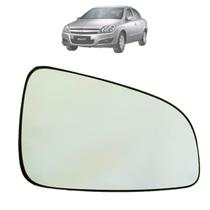 Lente Vidro Espelho Retrovisor Vectra 2006 Até 2009 Original Lente Vidro Espelho Retrovisor Vectra 2006 Até 2009 Original