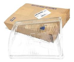 Lente Vidro Farol Direito Arteb Arvisa 980016 Saveiro Gol Bx 1980/1986