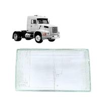 Lente Vidro Farol Direito Compatível Volvo Nl10 Nl12 280 360 Lente Vidro Farol Direito Compatível Volvo Nl10 Nl12 280 360