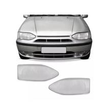 Lente vidro farol Palio Siena Strada 96 97 98 99 2000