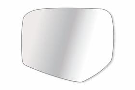 Lente vidro retrovisor externo l200 triton 2008 a 2014