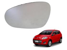 Lente Vidro Retrovisor PALIO 2011 a 2012 motorista EB839