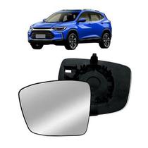 LENTE VIDRO RETROVISOR PARA TRACKER 2020 diante - MOTORISTA