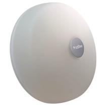Lente Vidro Ventilador De Teto Latina Lumen Lumem (Original)